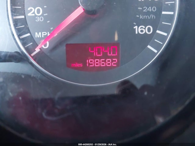 2008 AUDI A3 WAUNF78PX8A148819 Photo 6