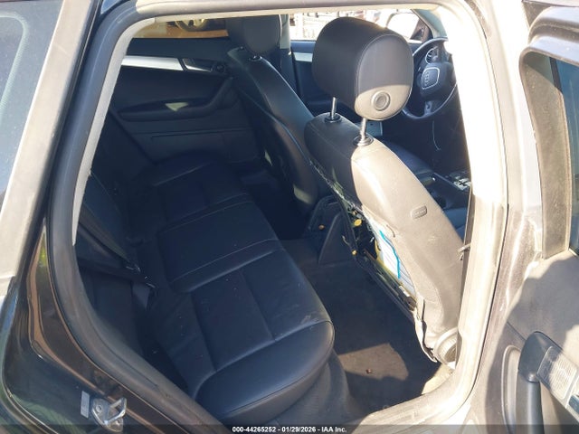 2008 AUDI A3 WAUNF78PX8A148819 Photo 7