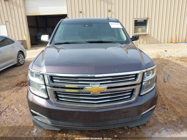 1GNSKCKC7FR278644 Chevrolet Tahoe Ltz