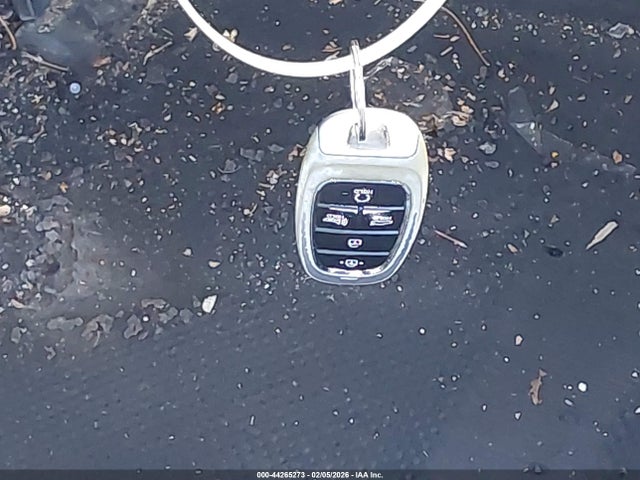 2022 HYUNDAI SONATA KMHL14JC7NA227659 Photo 10