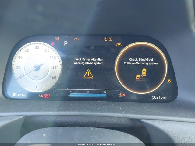 2022 HYUNDAI SONATA KMHL14JC7NA227659 Photo 6