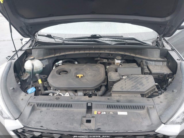 Hyundai TUCSON SE 2020 KM8J23A45LU153208 Image 10