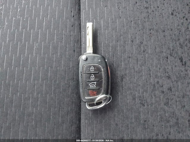 Hyundai TUCSON SE 2020 KM8J23A45LU153208 Image 11