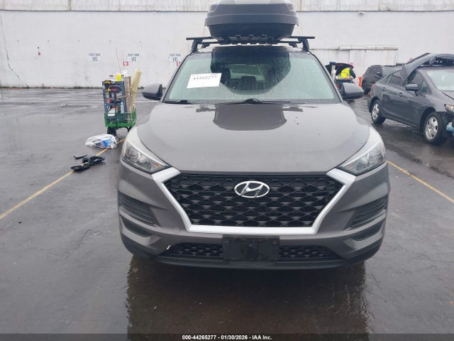 Hyundai TUCSON SE 2020 KM8J23A45LU153208 Image 13