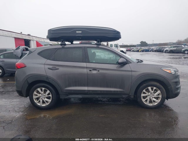 Hyundai TUCSON SE 2020 KM8J23A45LU153208 Image 14