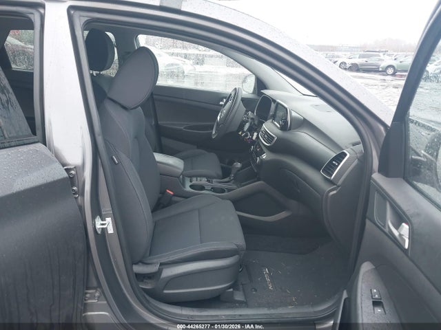 Hyundai TUCSON SE 2020 KM8J23A45LU153208 Image 5