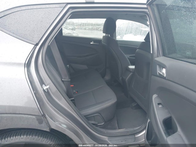 Hyundai TUCSON SE 2020 KM8J23A45LU153208 Image 8