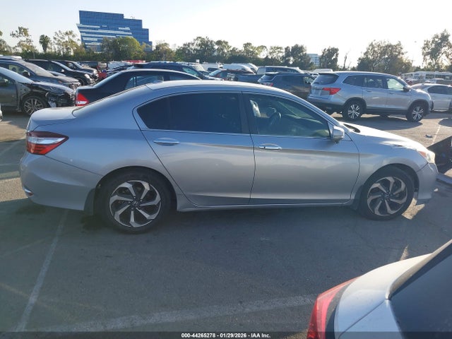 1HGCR2F85GA083068 Honda Accord Ex-l
