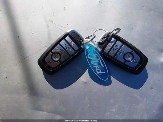 1FT6W1EV6PWG27621 Ford F-150 Lightning Platinum