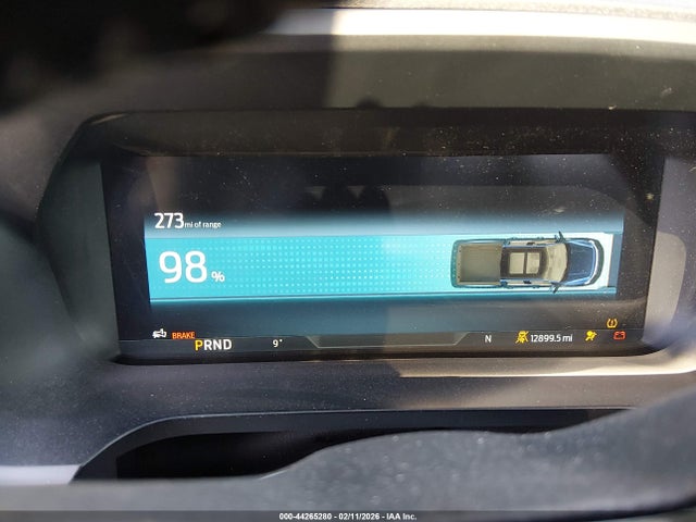1FT6W1EV6PWG27621 Ford F-150 Lightning Platinum