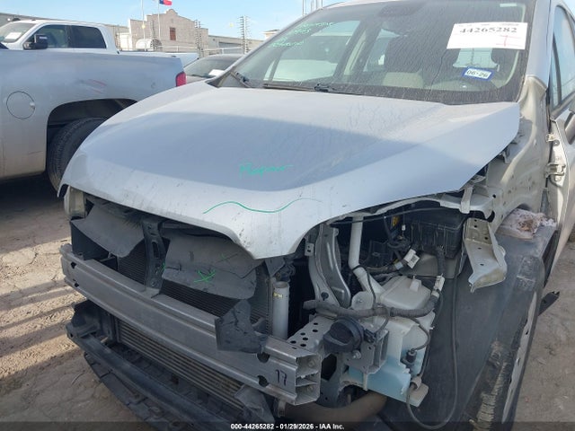 Chevrolet Trax 1ls 2016 3GNCJKSB9GL149161 Image 6
