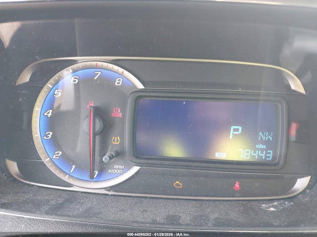 Chevrolet Trax 1ls 2016 3GNCJKSB9GL149161 Image 7