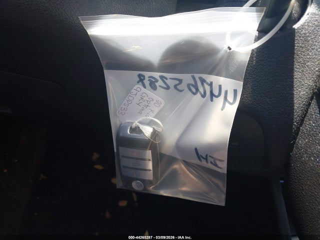 5XXGT4L39LG442524 KIA Optima S