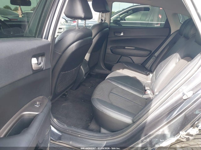 5XXGT4L39LG442524 KIA Optima S