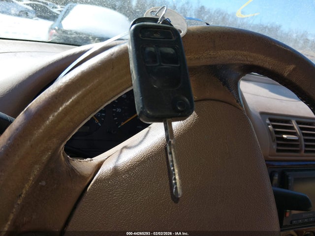 Aukcja sprzedaży 2000 Mercedes-benz Ml 320, vin: 4JGAB54E9YA157030, numer aukcji: 44265293