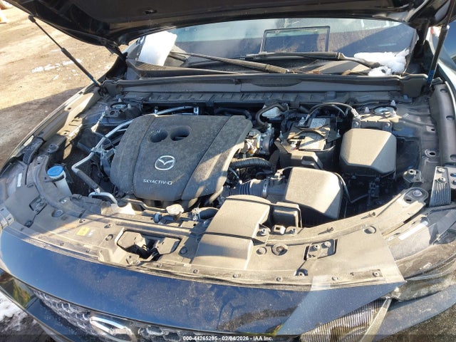 2024 MAZDA CX-50 7MMVABDM9RN241020 Photo 9