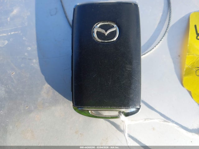 2024 MAZDA CX-50 7MMVABDM9RN241020 Photo 10