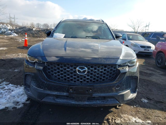 2024 Mazda Cx-50 2.5 S Premium მანქანა იყიდება აუქციონზე, vin: 7MMVABDM9RN241020, აუქციონის ნომერი: 44265295