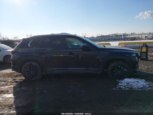 2024 Mazda Cx-50 2.5 S Premium მანქანა იყიდება აუქციონზე, vin: 7MMVABDM9RN241020, აუქციონის ნომერი: 44265295