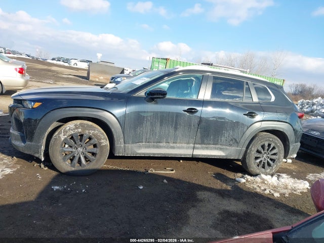 2024 Mazda Cx-50 2.5 S Premium მანქანა იყიდება აუქციონზე, vin: 7MMVABDM9RN241020, აუქციონის ნომერი: 44265295