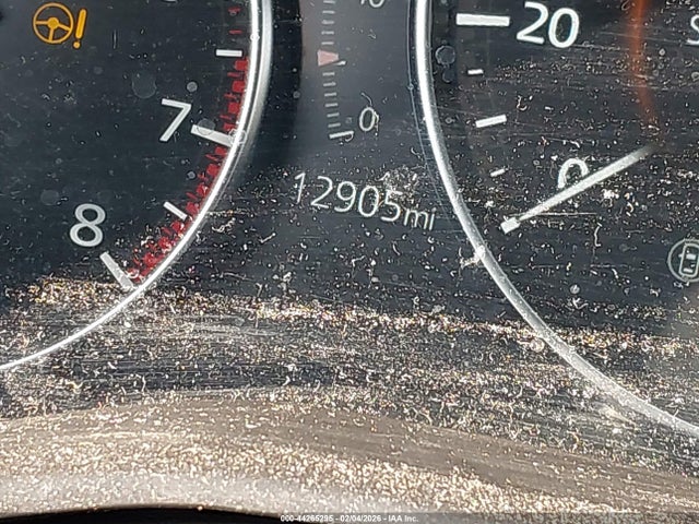 2024 Mazda Cx-50 2.5 S Premium მანქანა იყიდება აუქციონზე, vin: 7MMVABDM9RN241020, აუქციონის ნომერი: 44265295