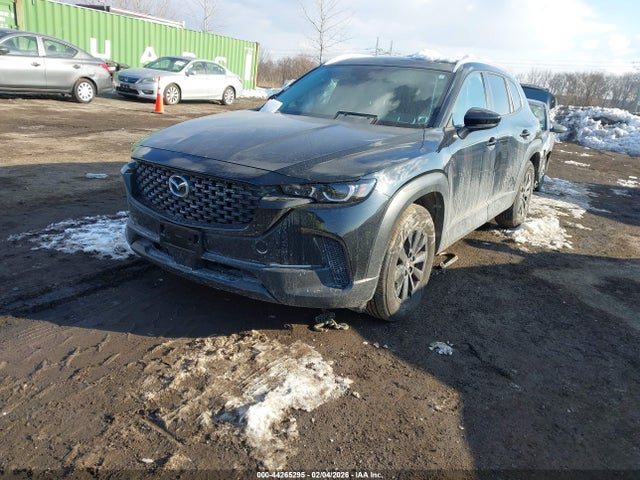2024 MAZDA CX-50 7MMVABDM9RN241020 Photo 1