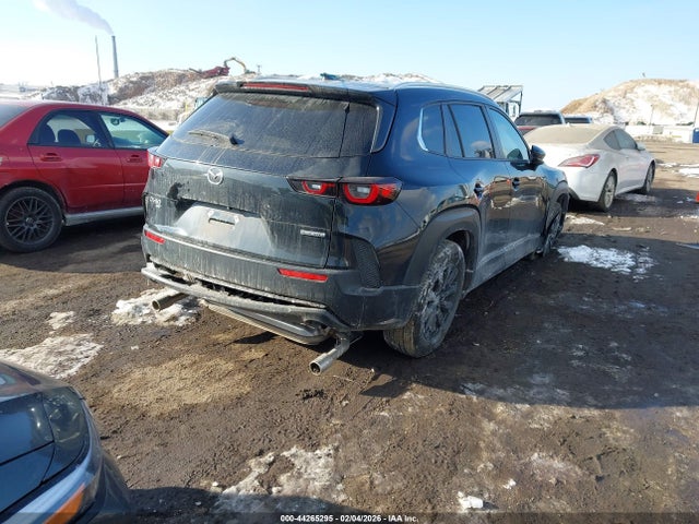 2024 MAZDA CX-50 7MMVABDM9RN241020 Photo 3