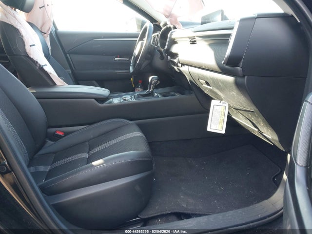 2024 MAZDA CX-50 7MMVABDM9RN241020 Photo 4