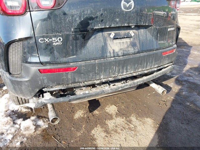 2024 MAZDA CX-50 7MMVABDM9RN241020 Photo 5