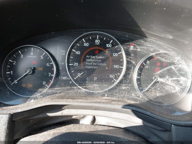 2024 MAZDA CX-50 7MMVABDM9RN241020 Photo 6