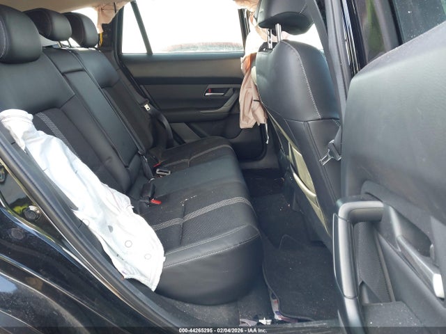 2024 MAZDA CX-50 7MMVABDM9RN241020 Photo 7