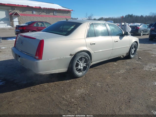 2007 CADILLAC DTS 1G6KD57967U206959 Photo 3