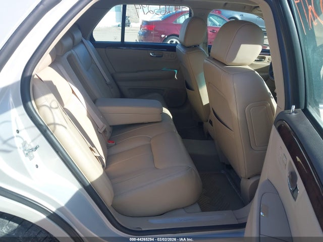 2007 CADILLAC DTS 1G6KD57967U206959 Photo 7