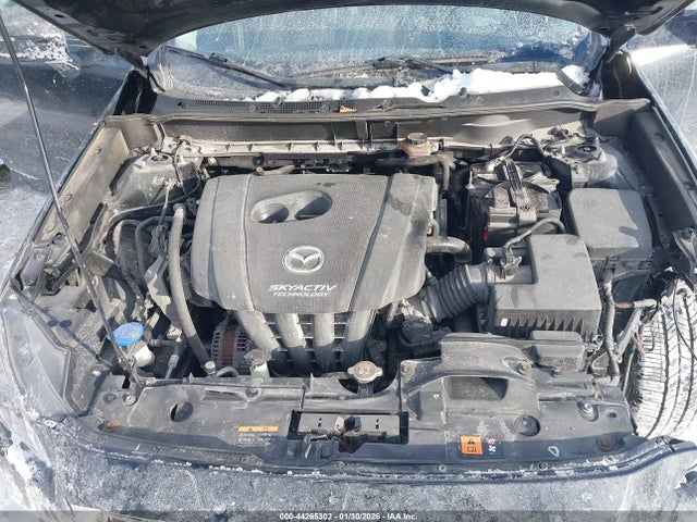 Aukcja sprzedaży 2019 Mazda Cx-3 Touring, vin: JM1DKFC72K0402600, numer aukcji: 44265302