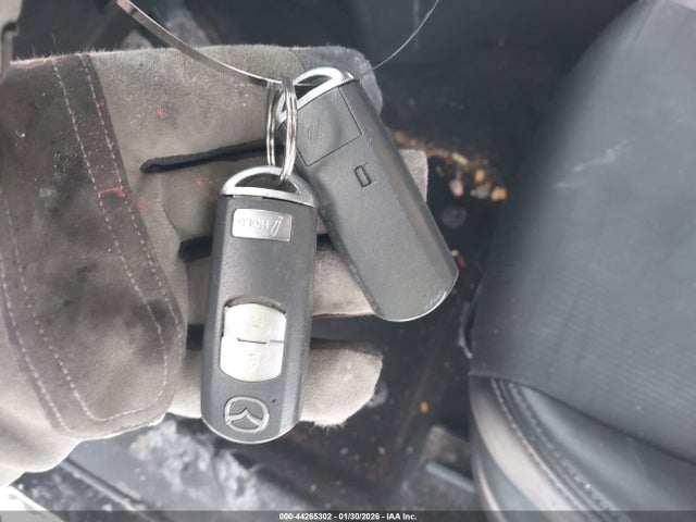 Aukcja sprzedaży 2019 Mazda Cx-3 Touring, vin: JM1DKFC72K0402600, numer aukcji: 44265302
