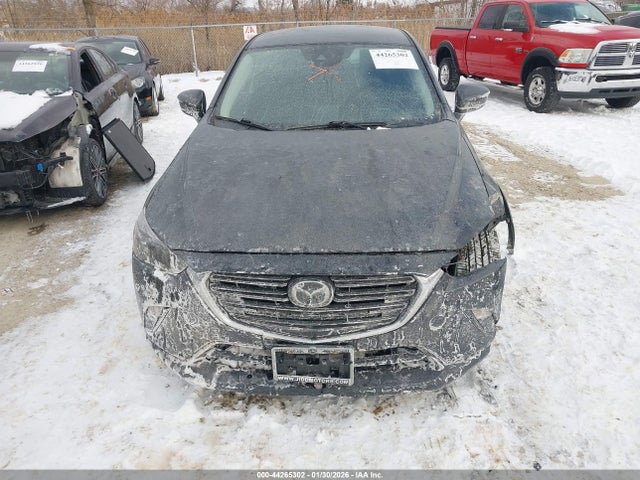 Aukcja sprzedaży 2019 Mazda Cx-3 Touring, vin: JM1DKFC72K0402600, numer aukcji: 44265302