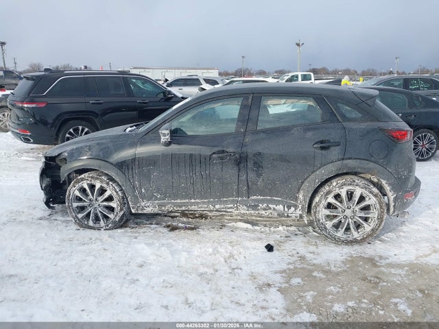 Aukcja sprzedaży 2019 Mazda Cx-3 Touring, vin: JM1DKFC72K0402600, numer aukcji: 44265302