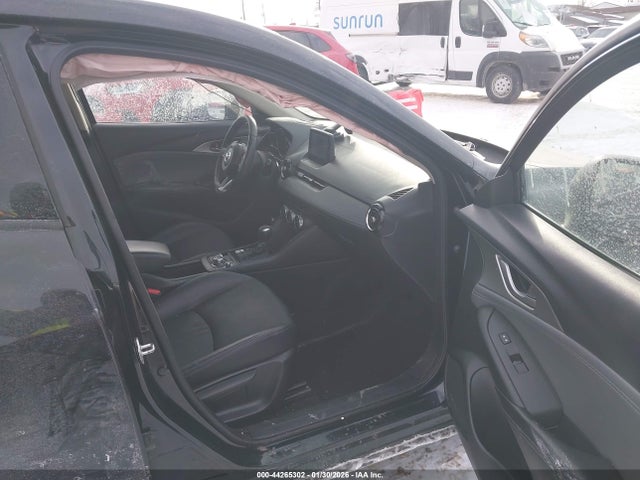 Aukcja sprzedaży 2019 Mazda Cx-3 Touring, vin: JM1DKFC72K0402600, numer aukcji: 44265302