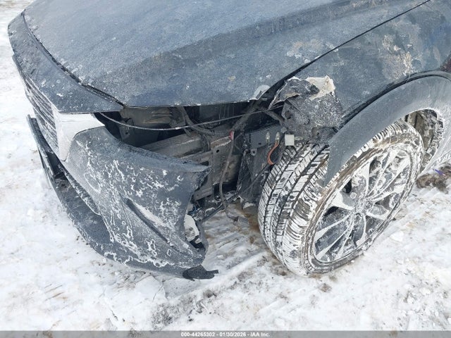Aukcja sprzedaży 2019 Mazda Cx-3 Touring, vin: JM1DKFC72K0402600, numer aukcji: 44265302