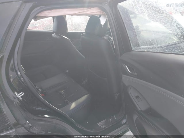 Aukcja sprzedaży 2019 Mazda Cx-3 Touring, vin: JM1DKFC72K0402600, numer aukcji: 44265302
