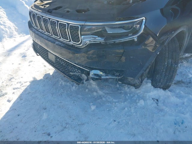 Aukcja sprzedaży 2022 Jeep Wagoneer Series Ii 4x4, vin: 1C4SJVBT2NS112269, numer aukcji: 44265316