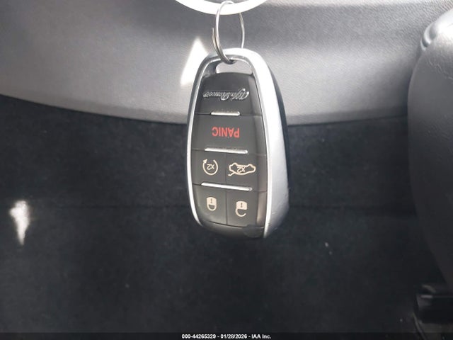 2019 ALFA ROMEO STELVIO ZASPAKAN3K7C32661 Photo 10