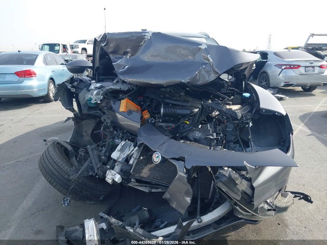 ZASPAKAN3K7C32661 Alfa Romeo Stelvio Awd