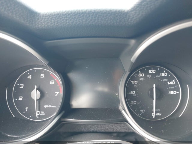 2019 ALFA ROMEO STELVIO ZASPAKAN3K7C32661 Photo 6