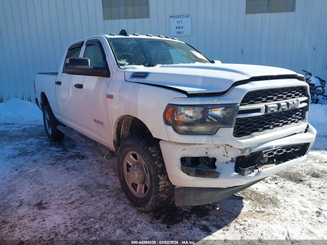 2020 RAM 2500 3C6UR5CJ6LG297047