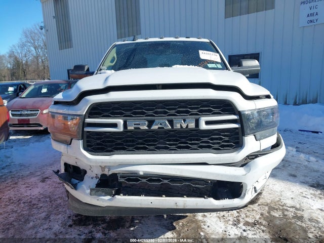 Aukcja sprzedaży 2020 Ram 2500 Tradesman  4x4 6'4 Box, vin: 3C6UR5CJ6LG297047, numer aukcji: 44265330