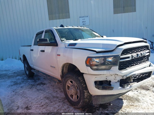 Aukcja sprzedaży 2020 Ram 2500 Tradesman  4x4 6'4 Box, vin: 3C6UR5CJ6LG297047, numer aukcji: 44265330