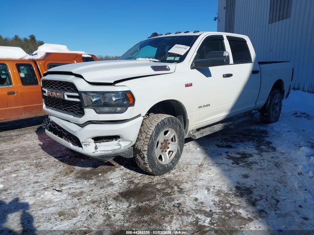 2020 RAM 2500 3C6UR5CJ6LG297047 Photo 1