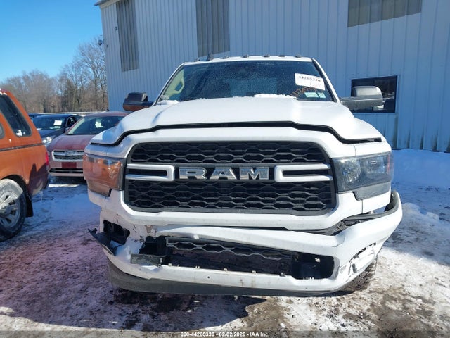 2020 RAM 2500 3C6UR5CJ6LG297047 Photo 5