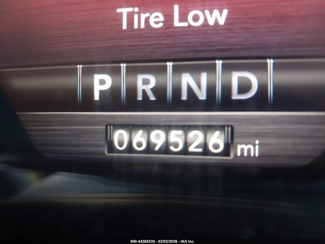 2020 RAM 2500 3C6UR5CJ6LG297047 Photo 6